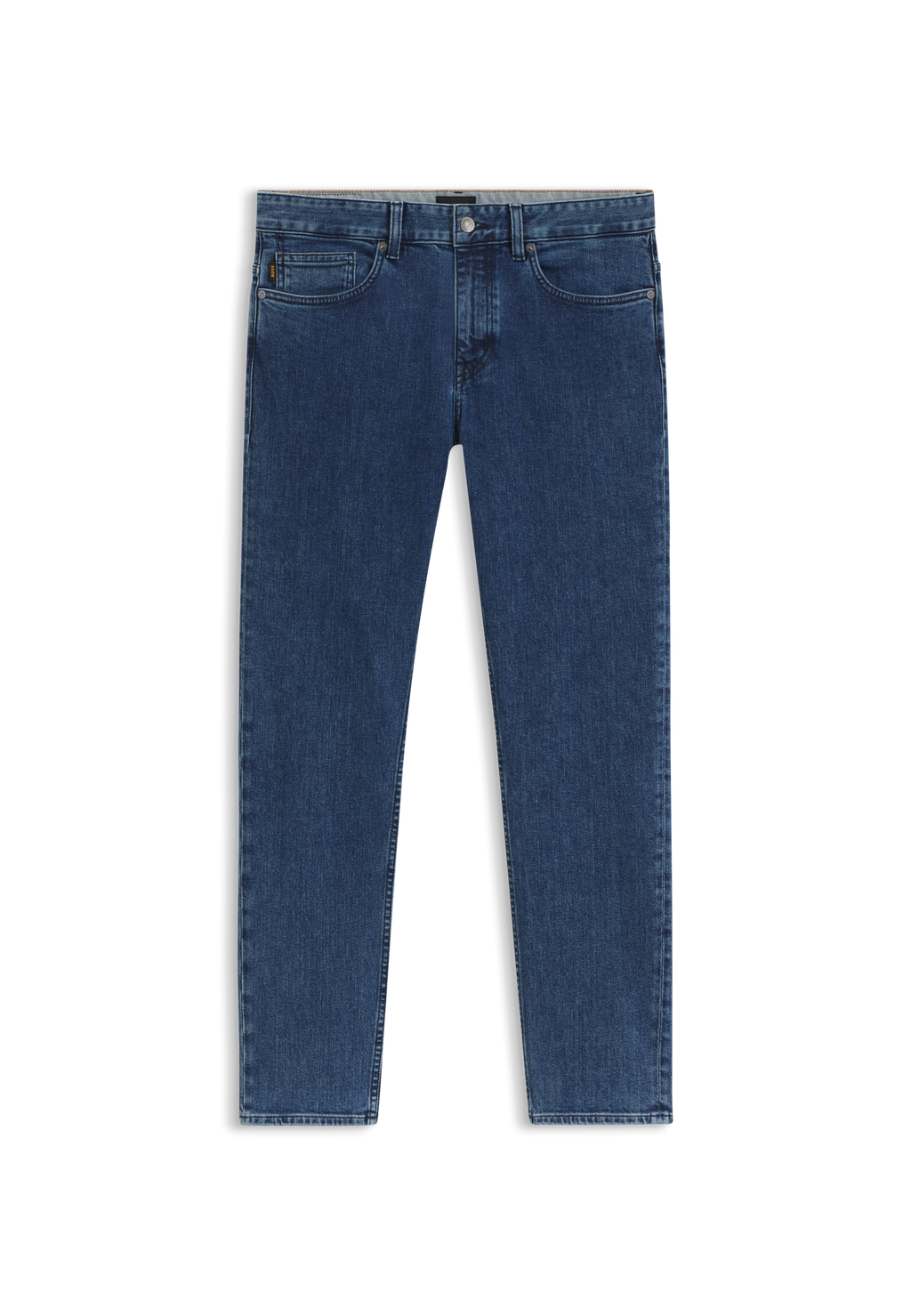 Jeans Boss Ajuste Slim