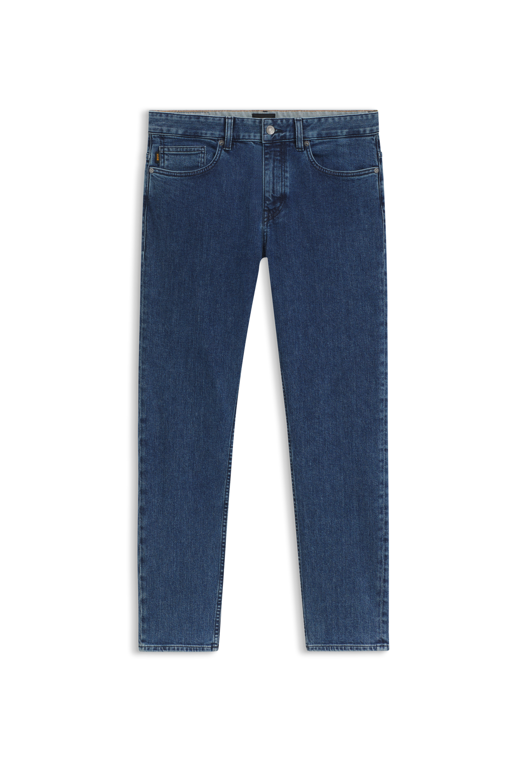 Jeans Boss Ajuste Slim