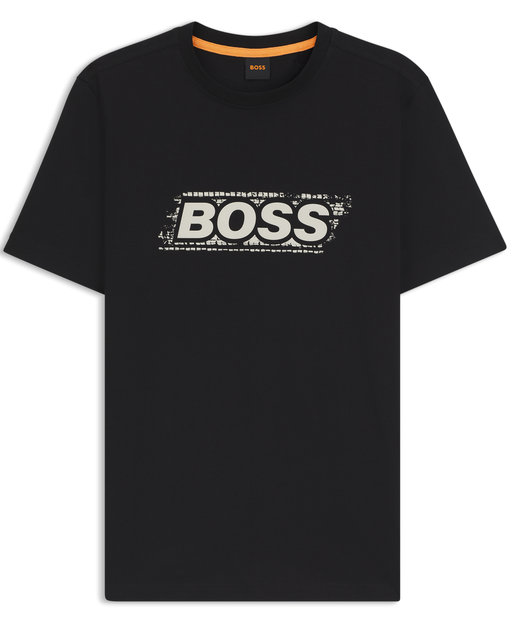 T-shirt Boss