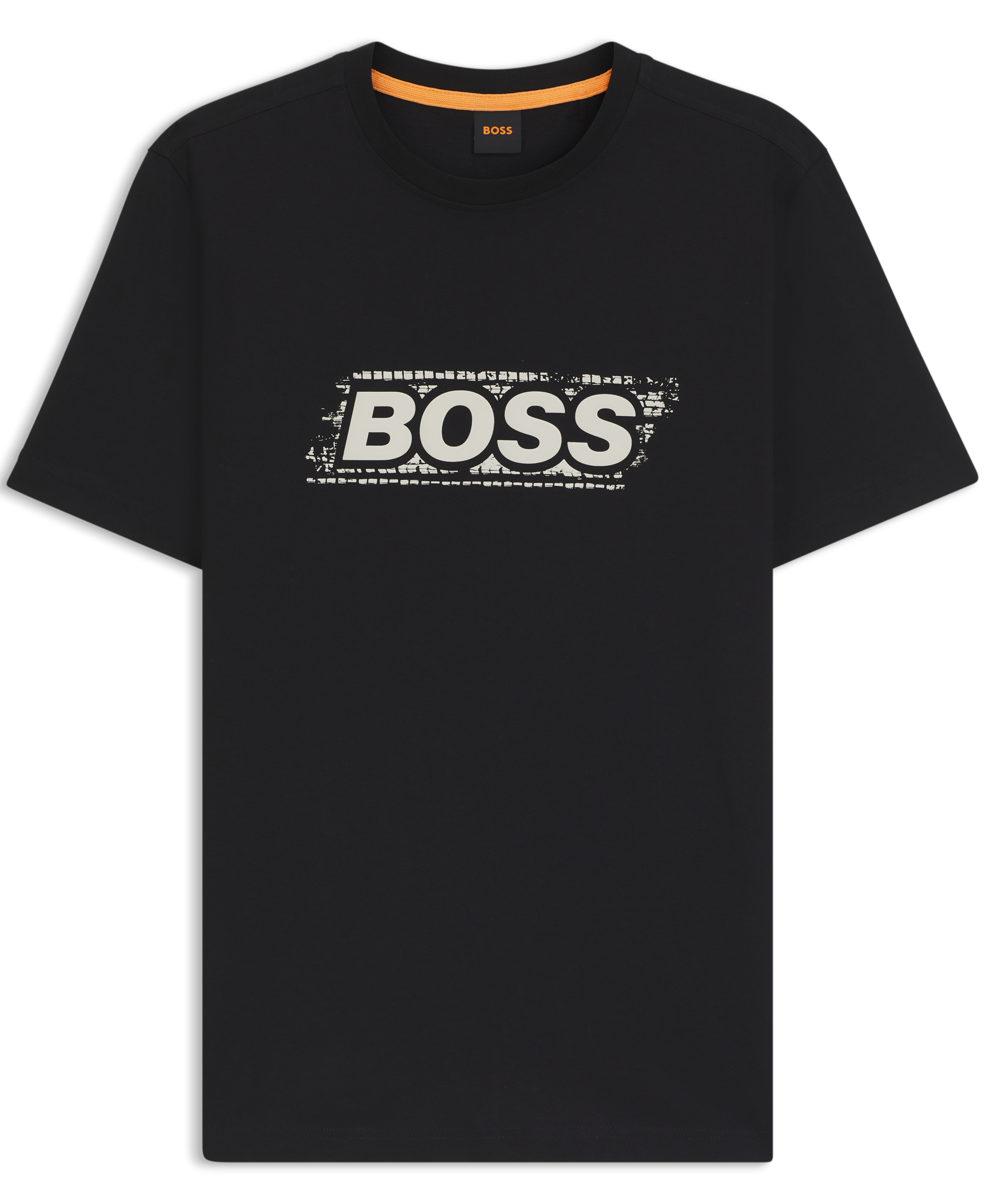 T-shirt Boss