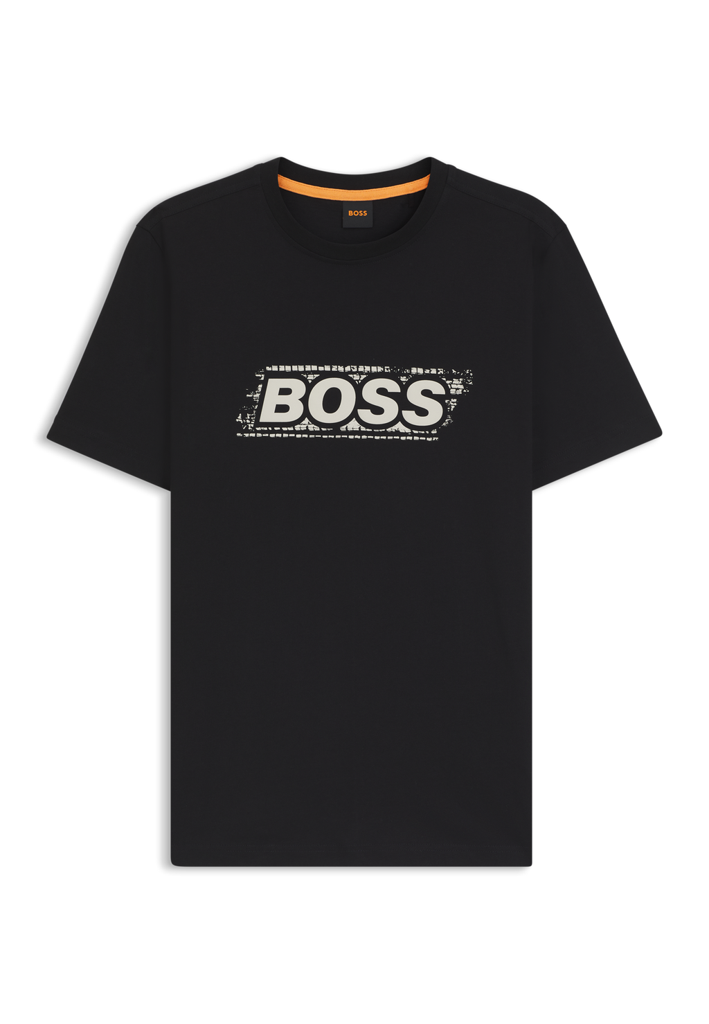 T-shirt Boss