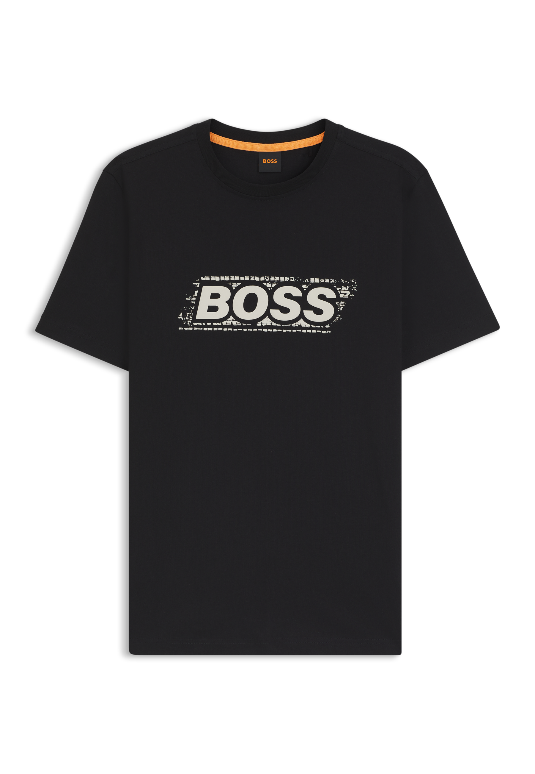 T-shirt Boss