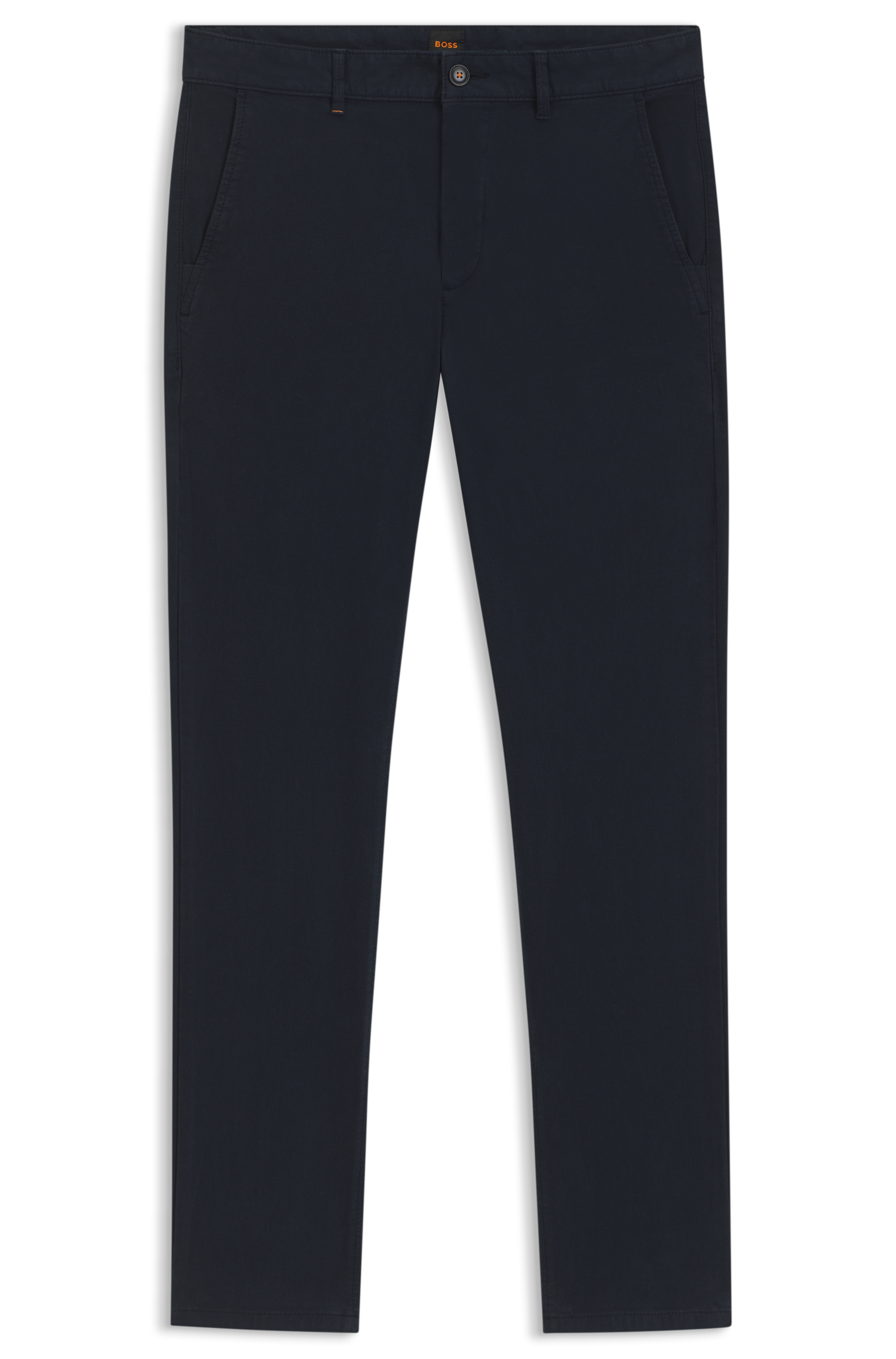 Calça chino Boss