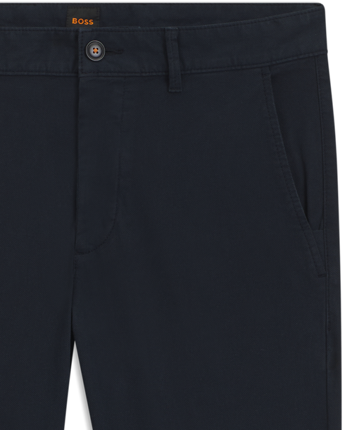 Calça chino Boss