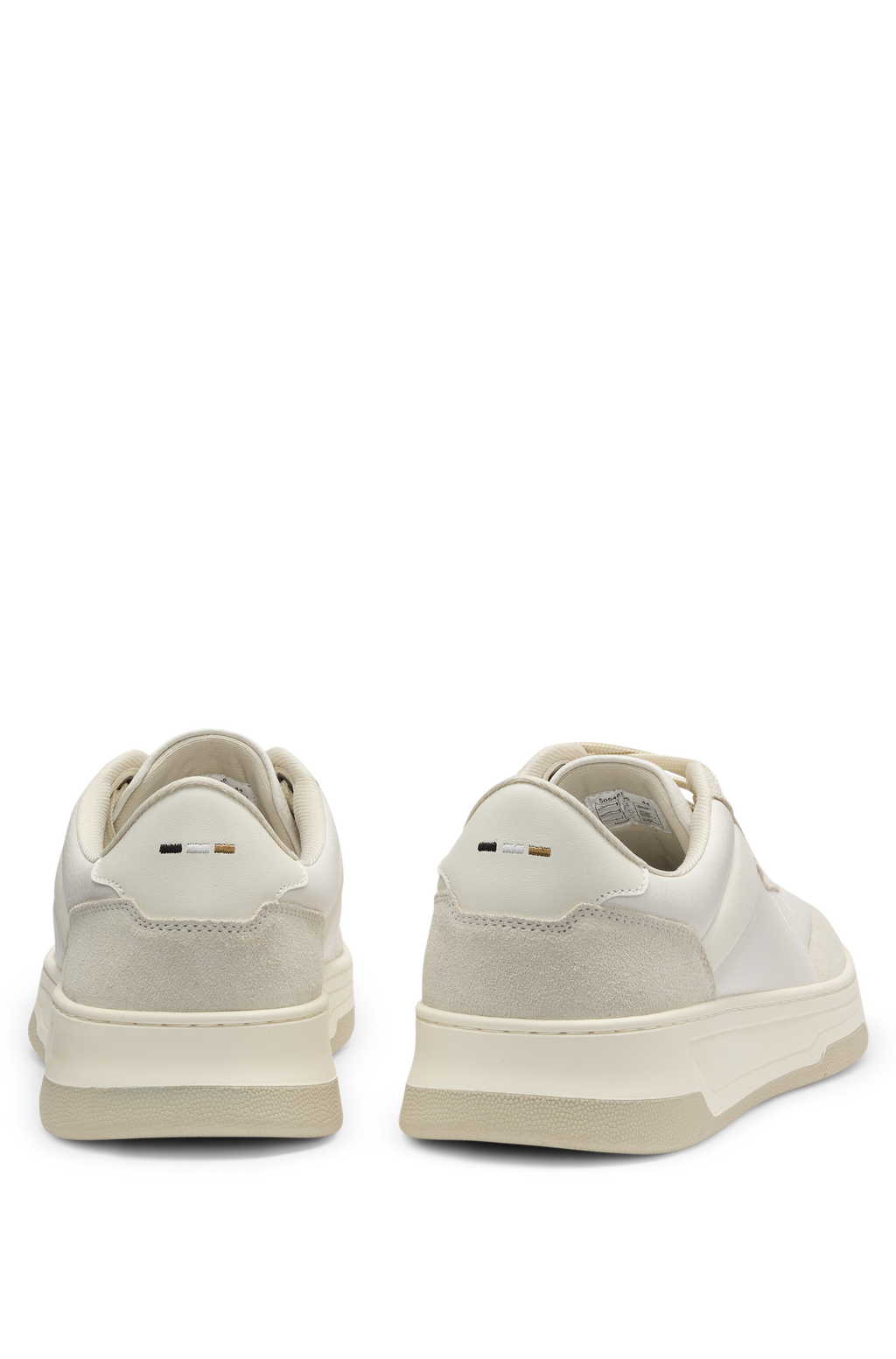 Sapatilha Off-White BOSS