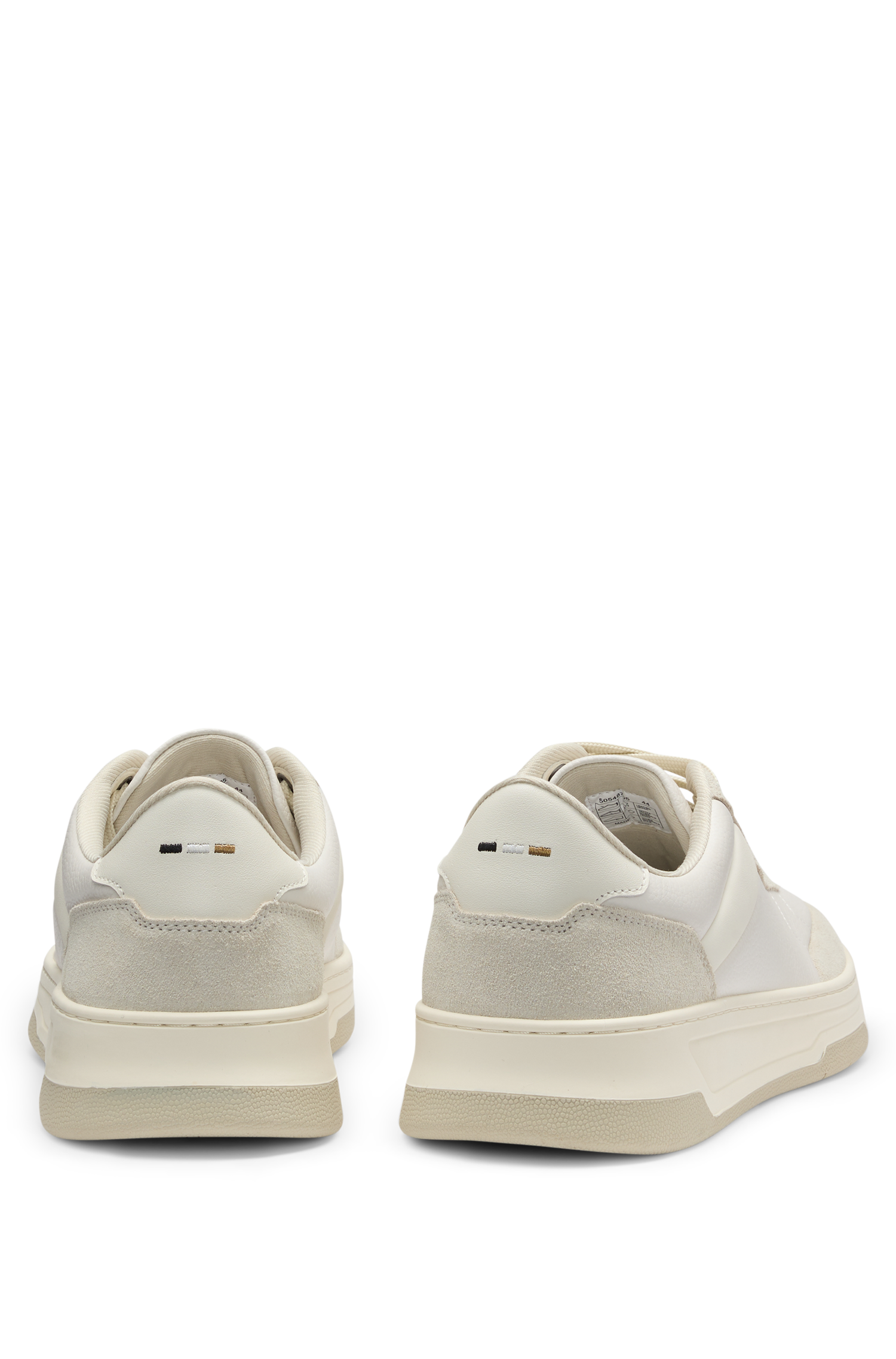 Sapatilha Off-White BOSS