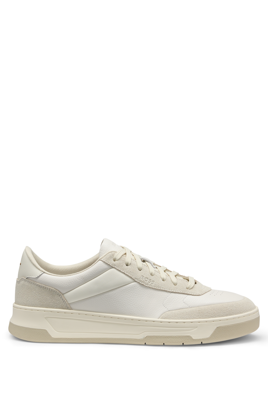 Sapatilha Off-White BOSS