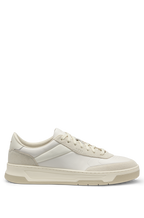 Sapatilha Off-White BOSS