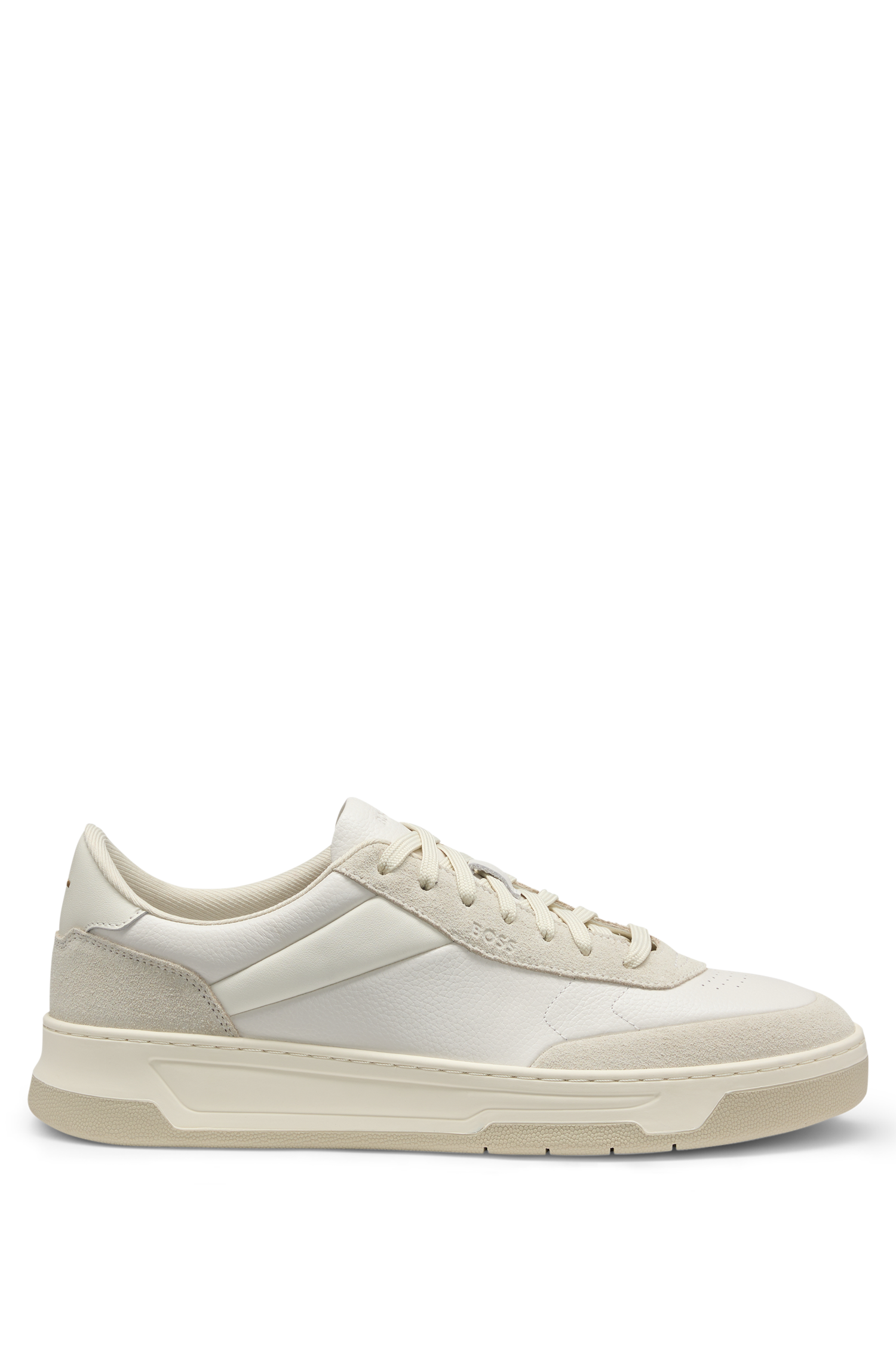 Sapatilha Off-White BOSS