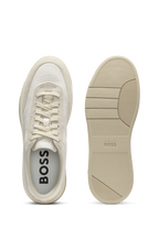 Sapatilha Off-White BOSS