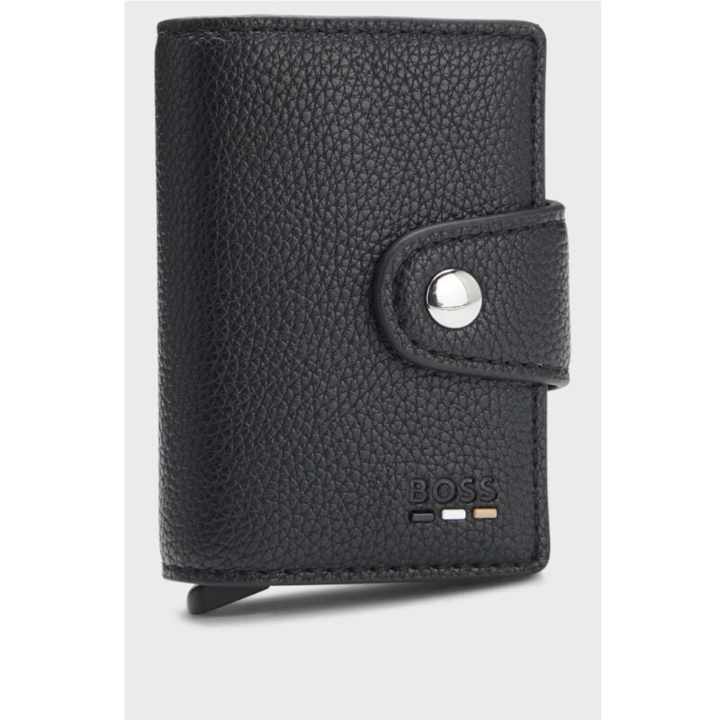 Porta-Cartões SECRID BOSS