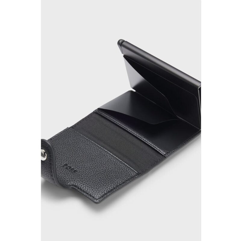 Porta-Cartões SECRID BOSS