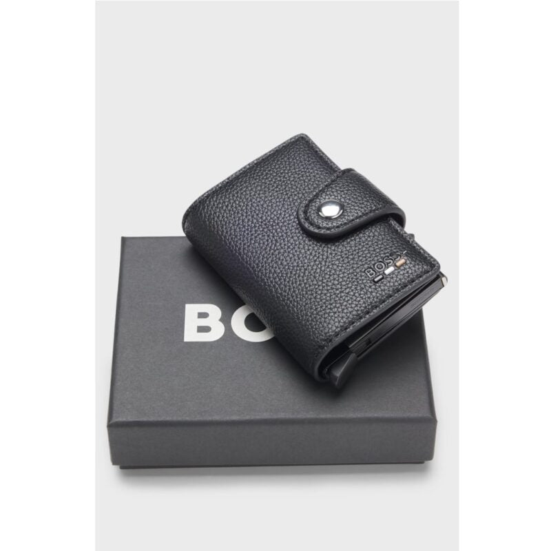 Porta-Cartões SECRID BOSS