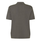 Polo tricô Armani Exchange