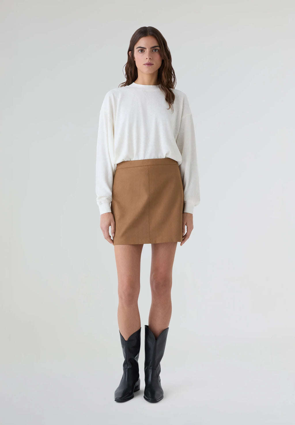 Saia suprenante Grace & Mila