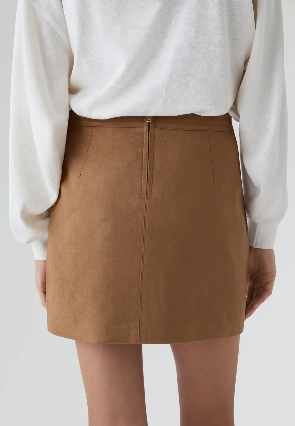 Saia suprenante Grace & Mila