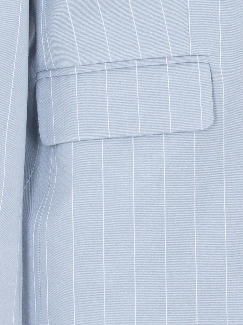 Blazer listrado ELEH