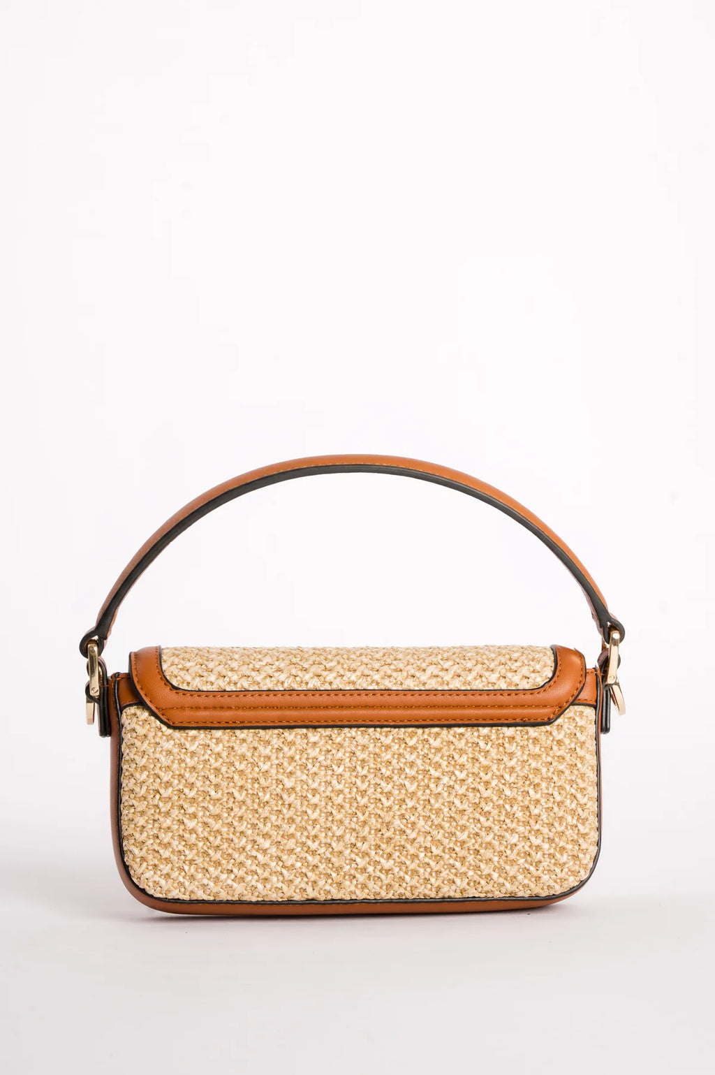 Mini bolsa de ombro Fracomina