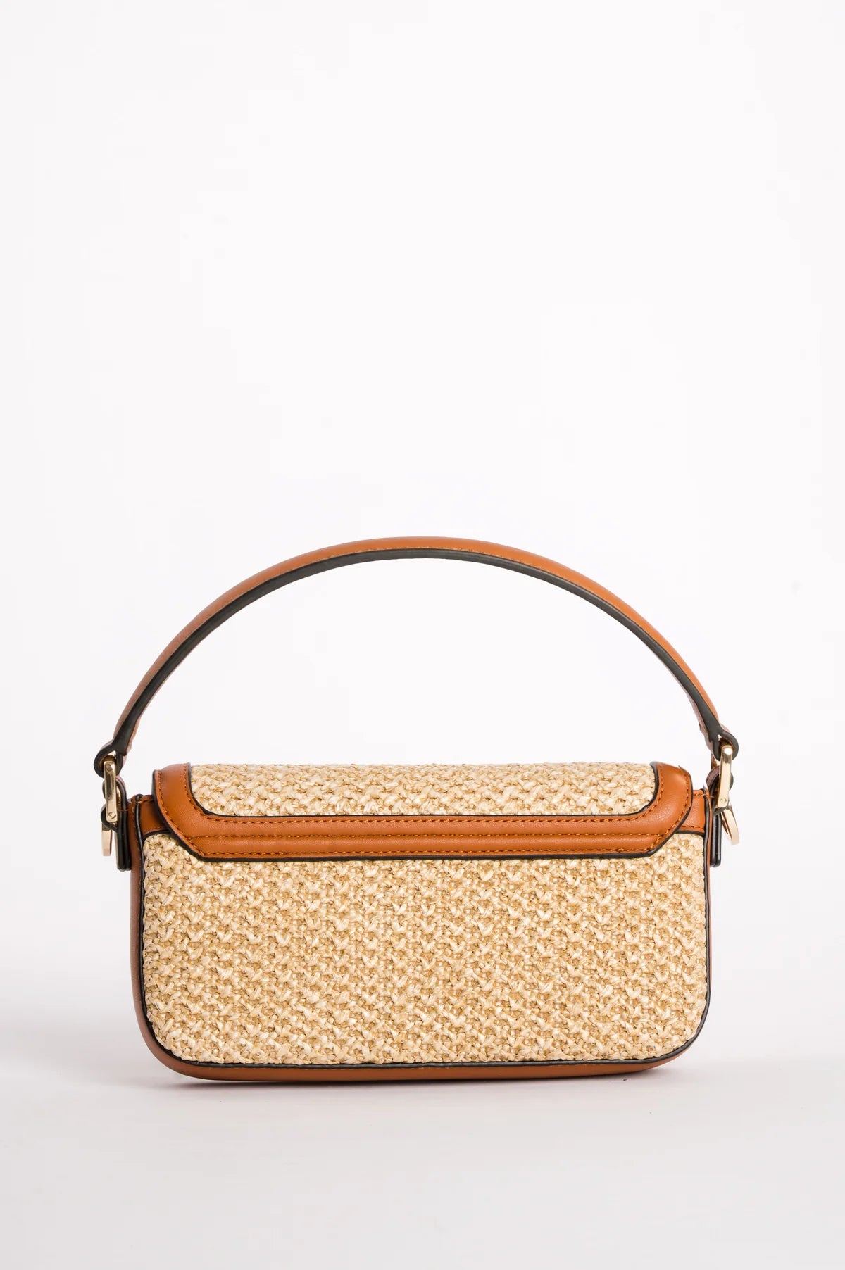 Mini bolsa de ombro Fracomina