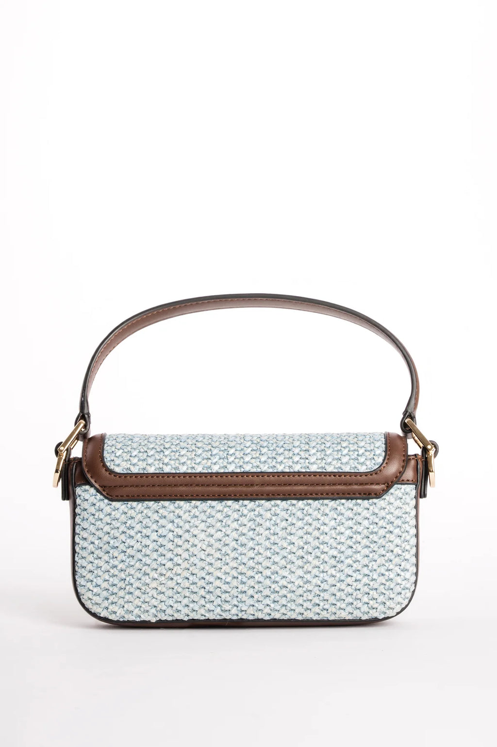 Mini bolsa de ombro Fracomina