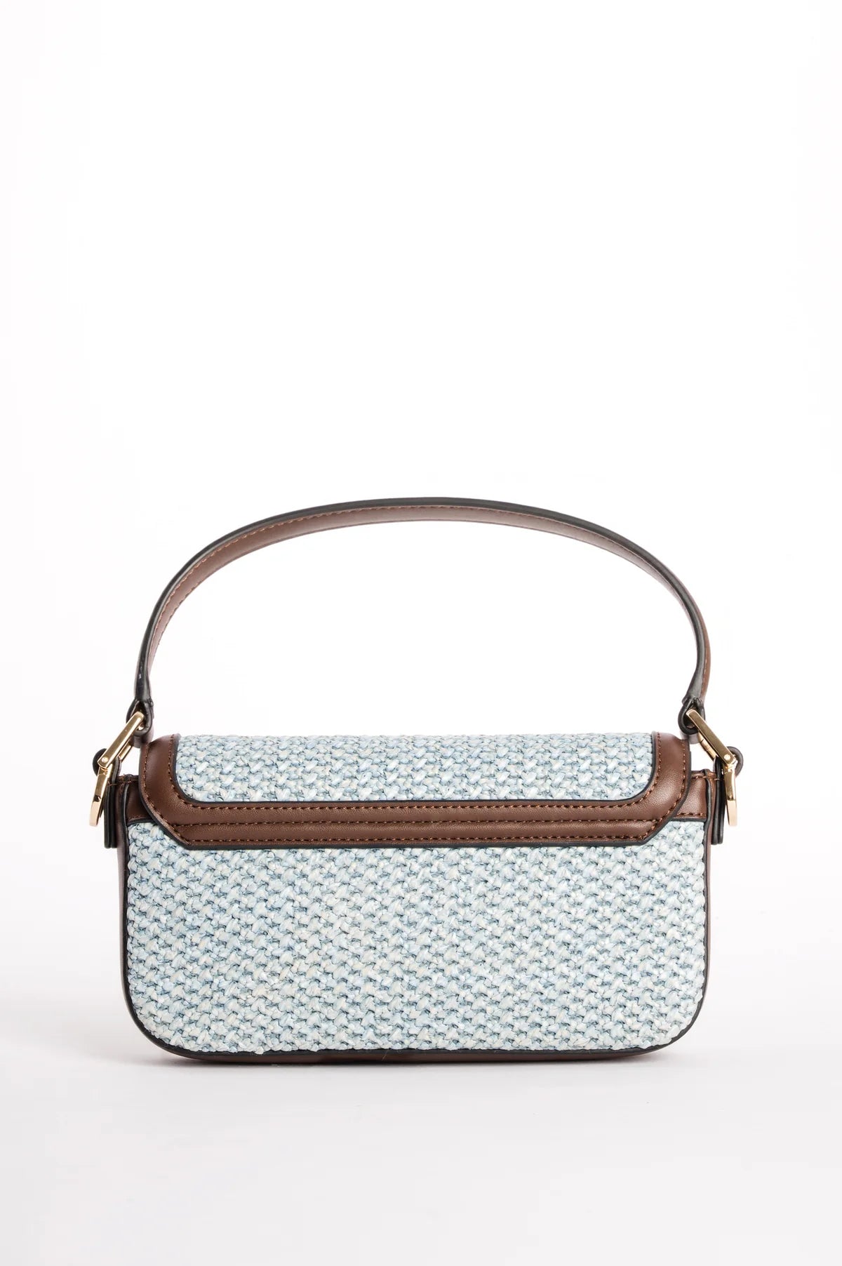 Mini bolsa de ombro Fracomina