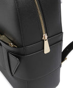 Mochila com logótipo Armani Exchange