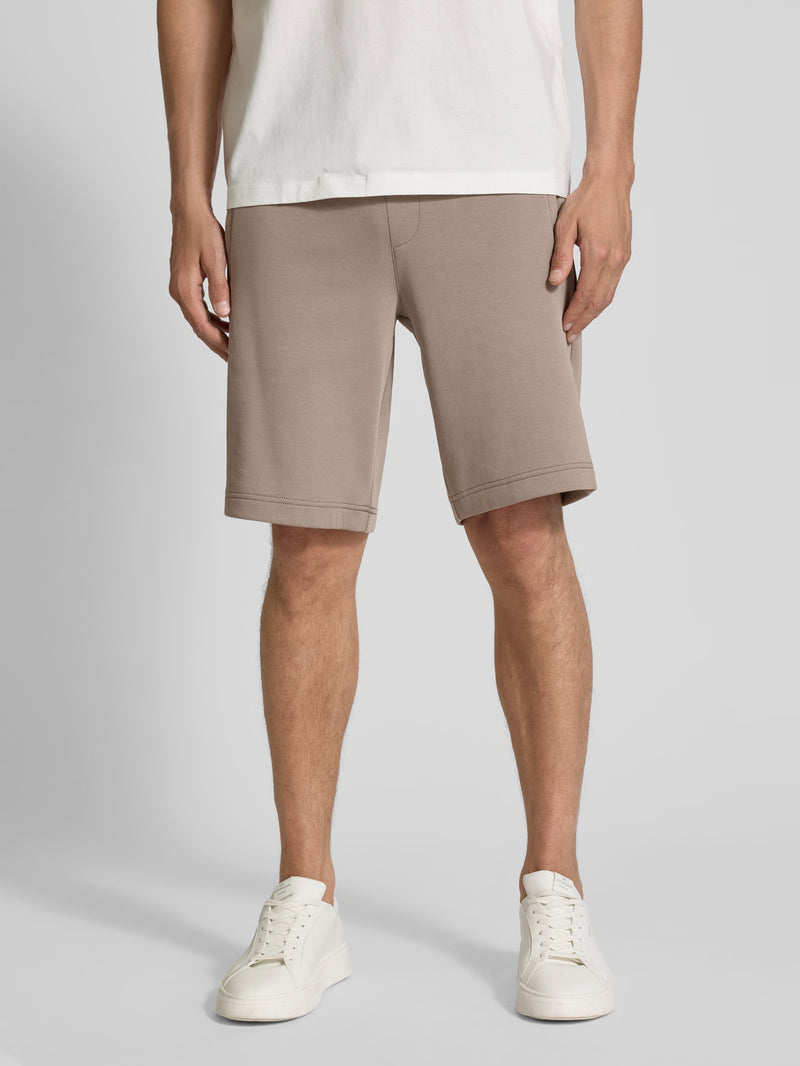 Calção de malha Armani Exchange