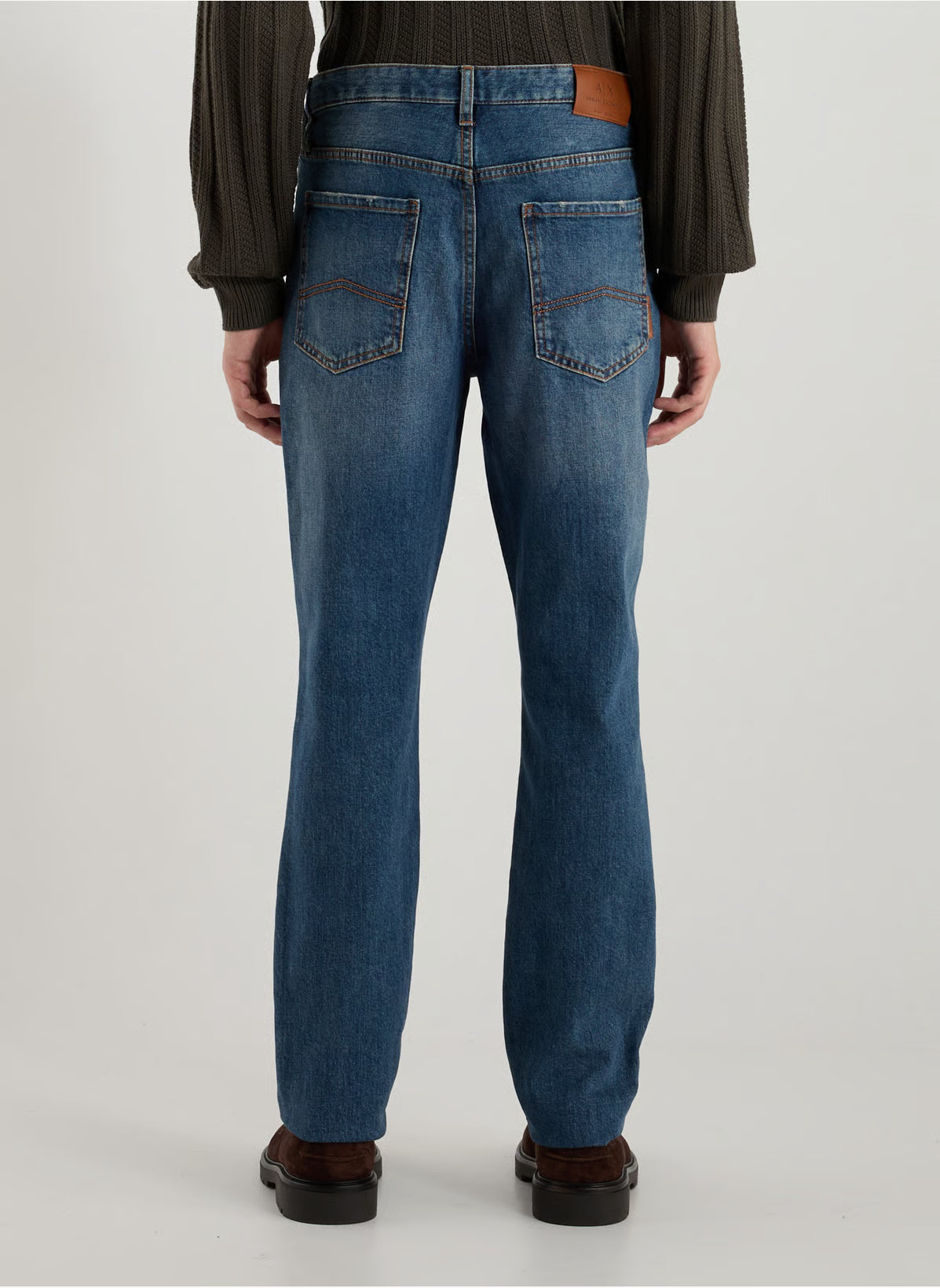 Jeans slim fit Armani Exchange