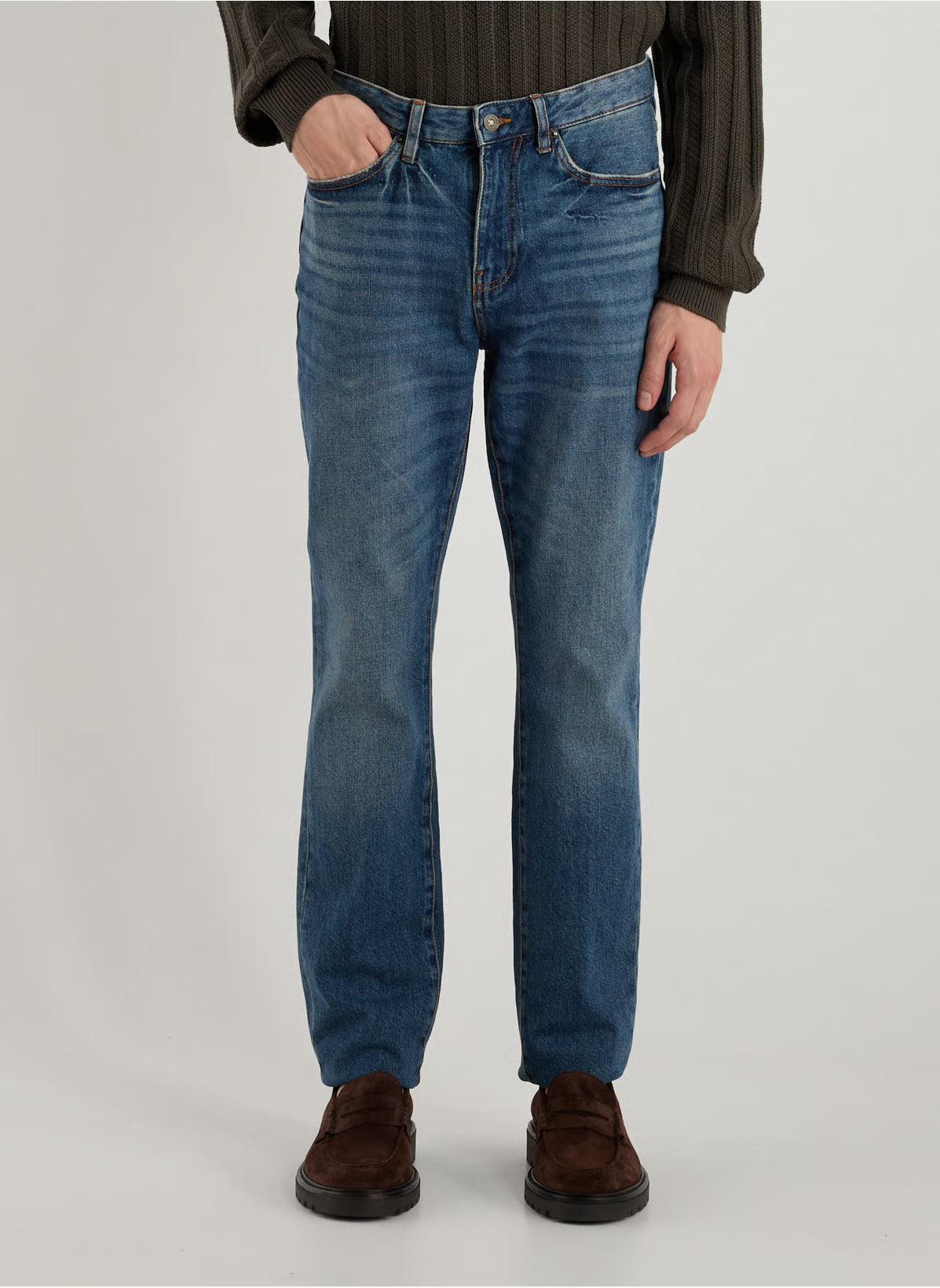 Jeans slim fit Armani Exchange