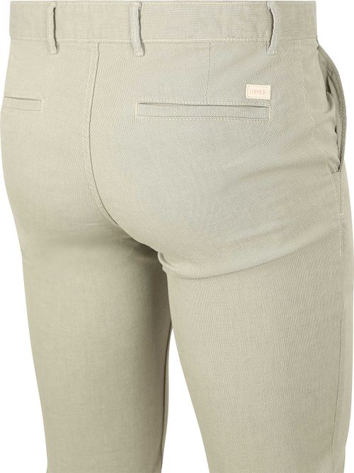 Calça chino Boss