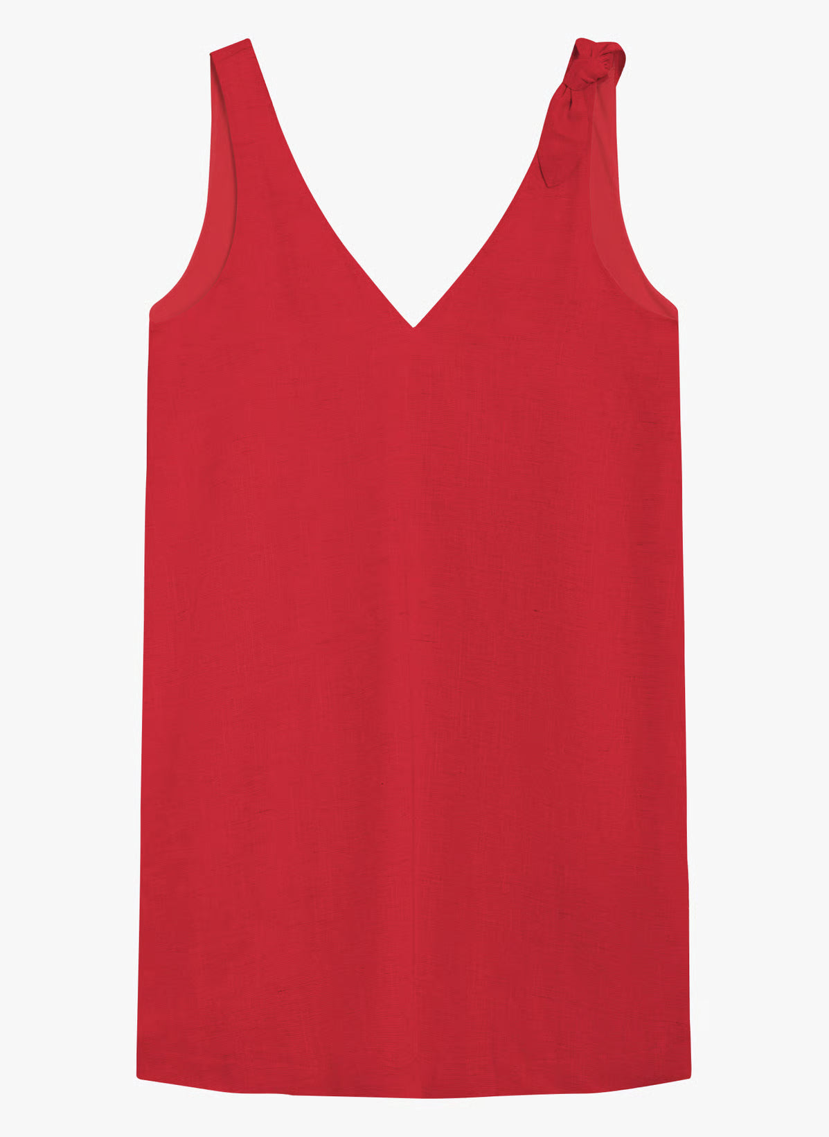 Vestido curto "WYNETTE" GRACE & MILA