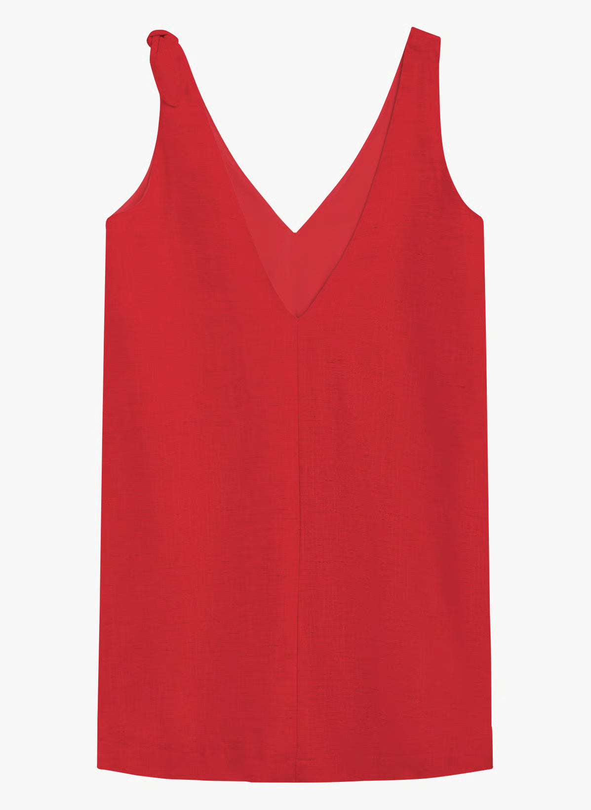 Vestido curto "WYNETTE" GRACE & MILA