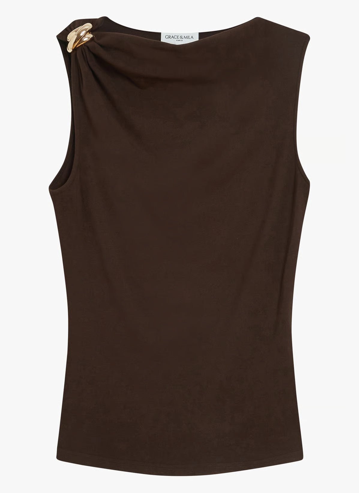 Top "WAGNER" GRACE & MILA