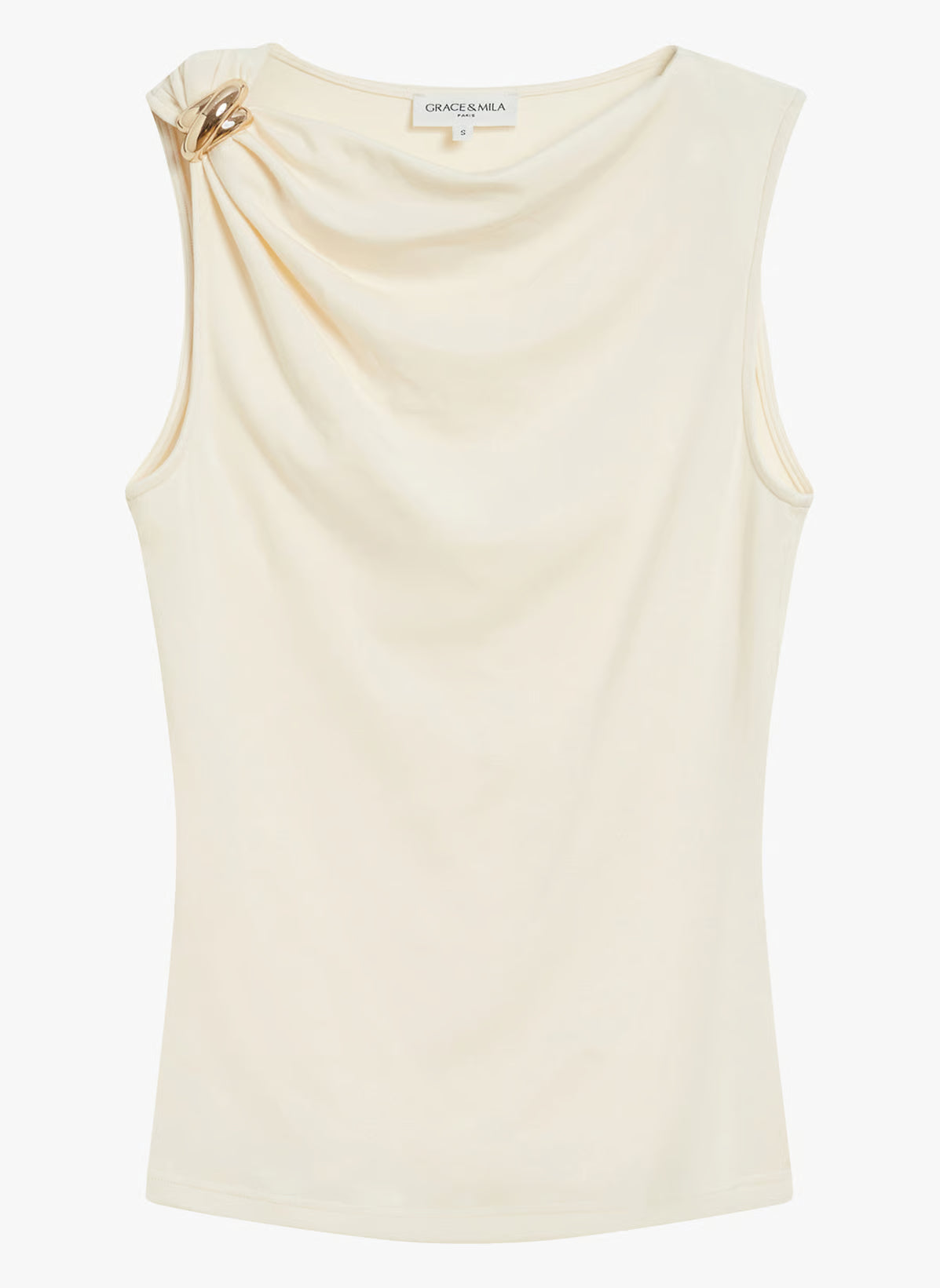 Top "WAGNER" GRACE & MILA