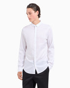 Camisa de corte regular Armani Exchange