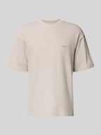 T-shirt malha BOSS
