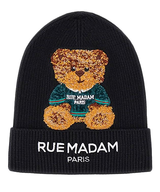 Gorro Rue Madam Yosemite Beanie