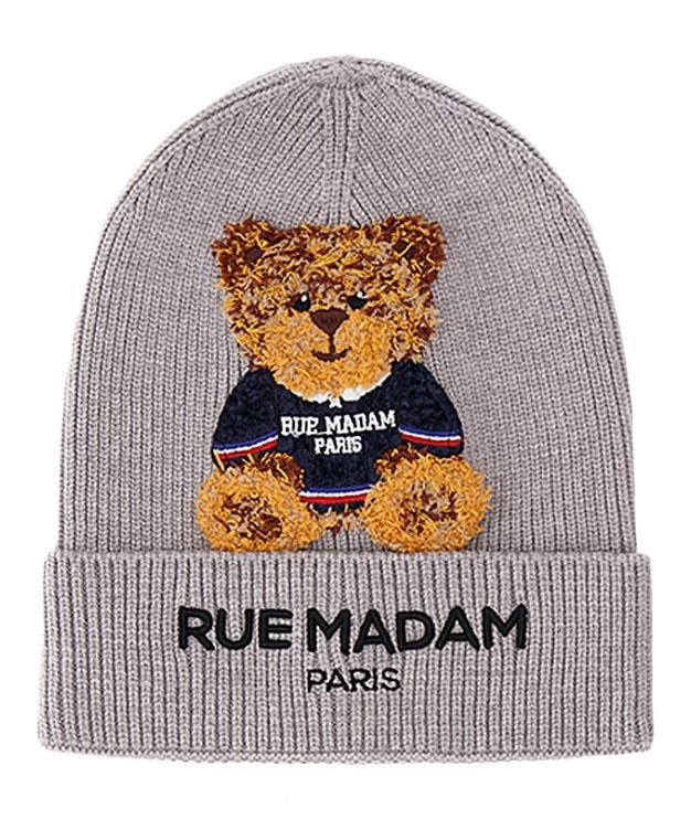 Gorro Rue Madam Yosemite Beanie