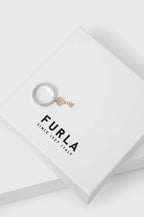 Anel "Loving Padlock" FURLA
