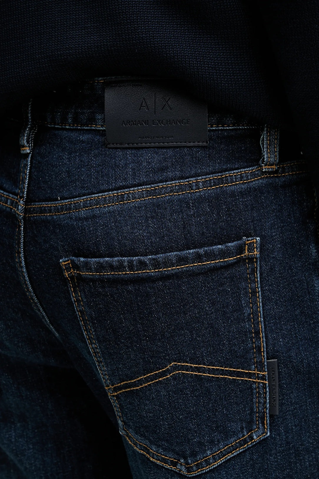 Jeans slim fit Armani Exchange