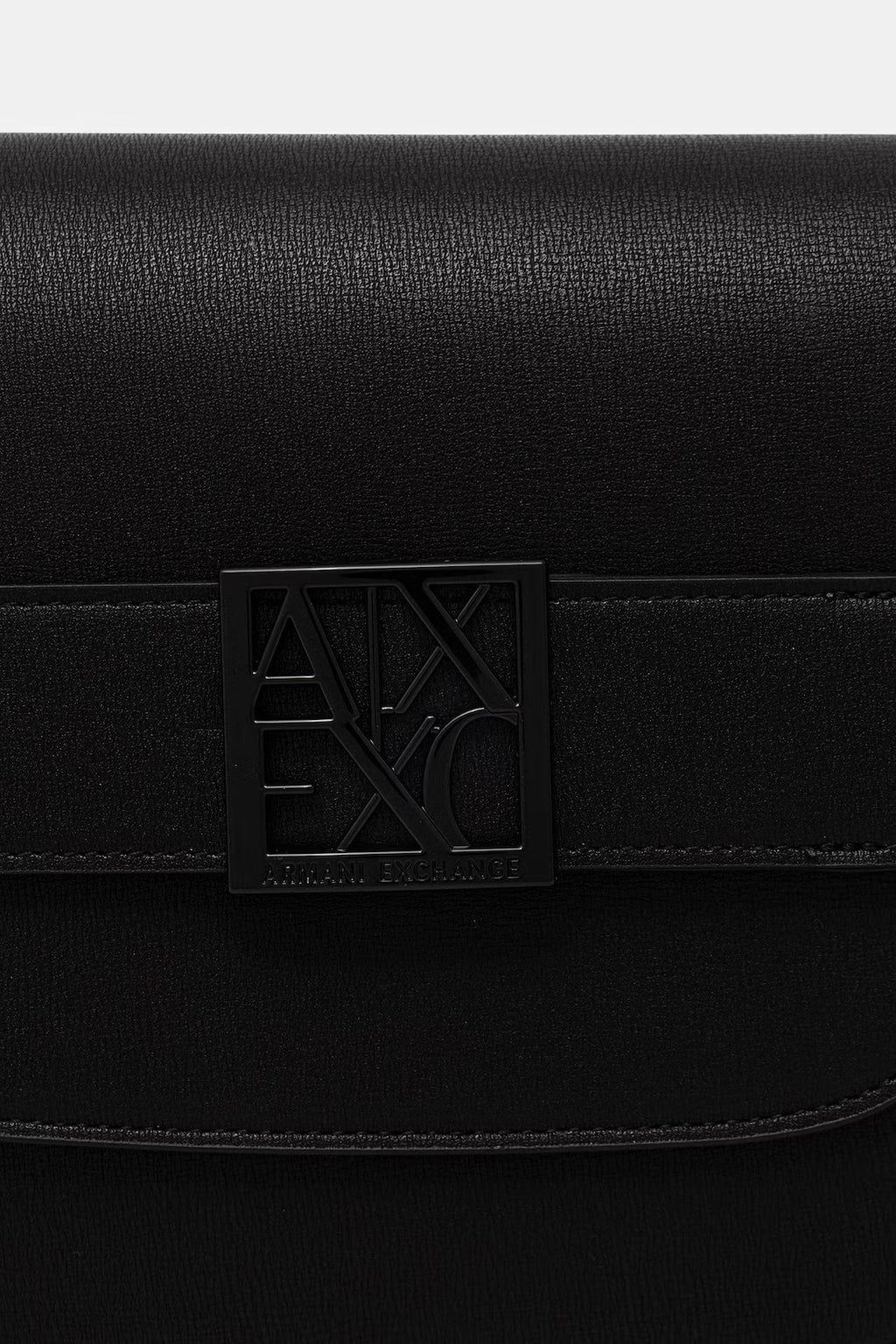 Bolsa a tiracolo Armani Exchange