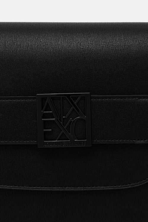 Bolsa a tiracolo Armani Exchange
