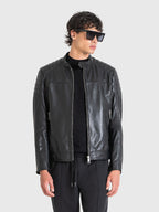 Casaco pele Antony Morato