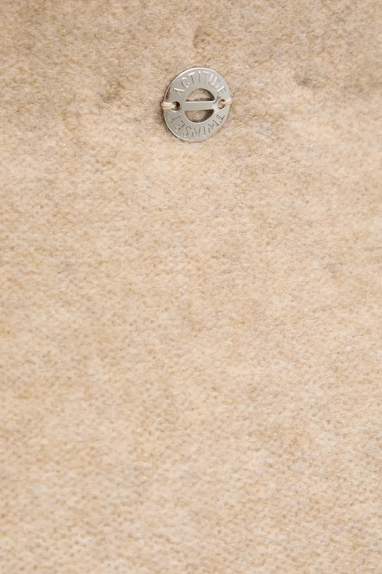 Saia de malha TWINSET ACTITUDE