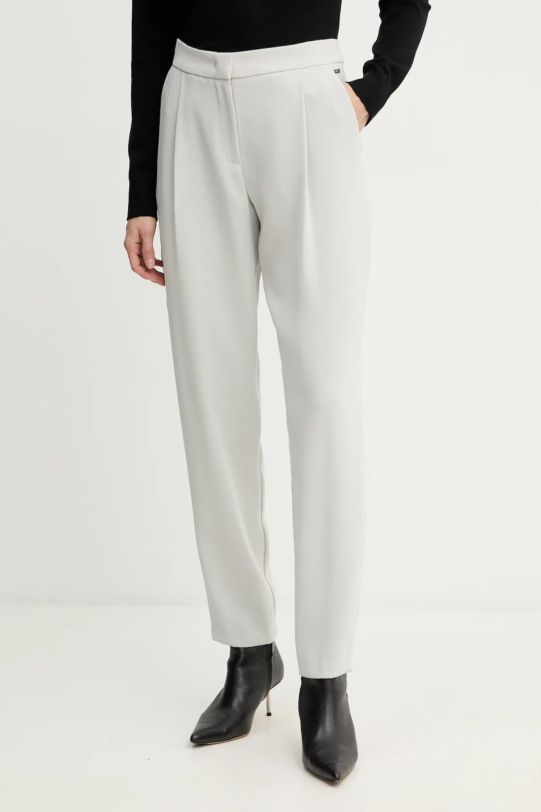 Calça clássica Armani Exchange