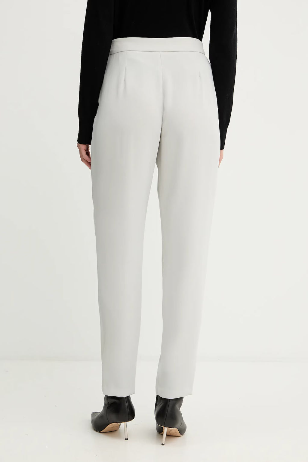 Calça clássica Armani Exchange