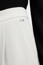Calça clássica Armani Exchange