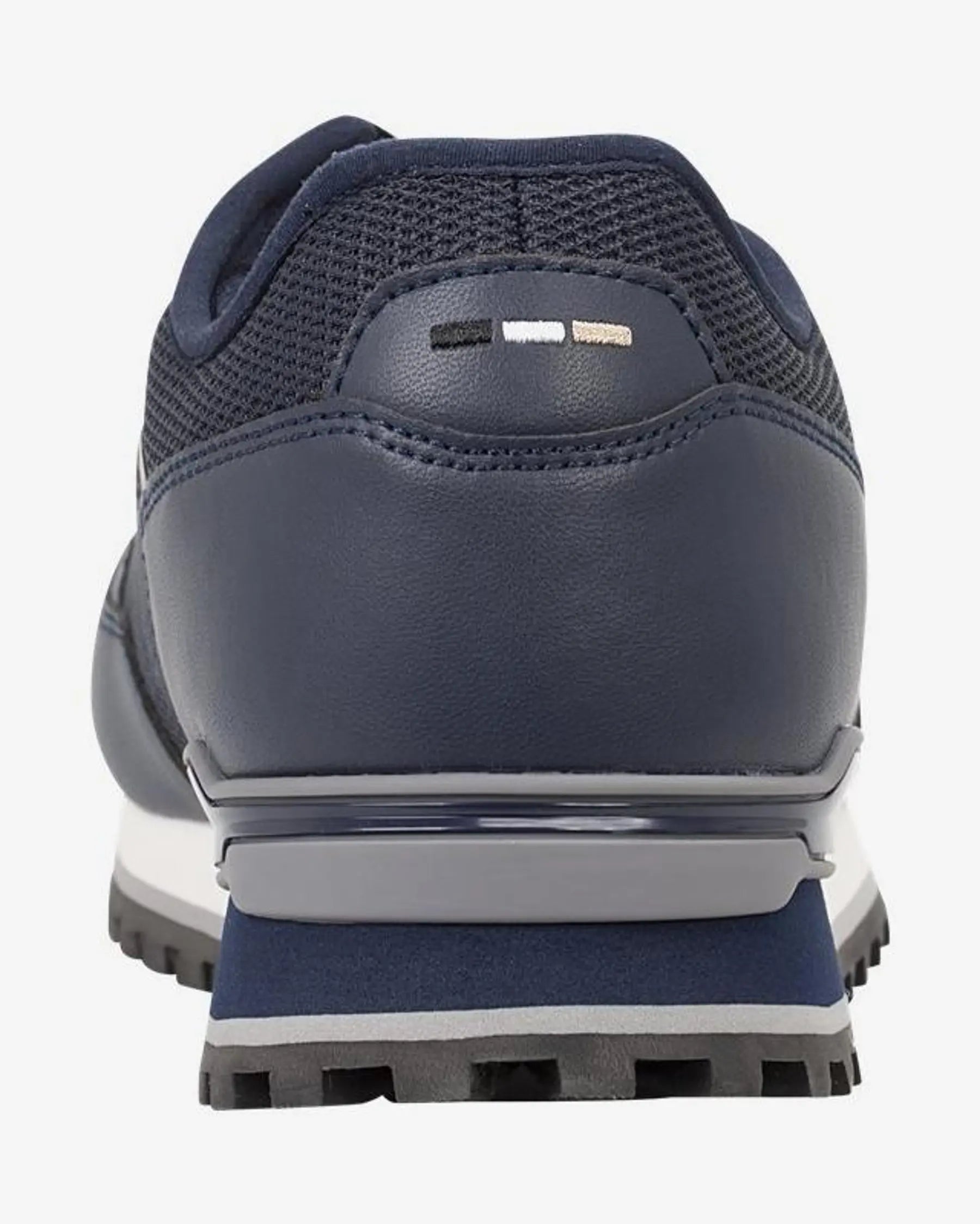 Sapatilha "Parkour-L" BOSS