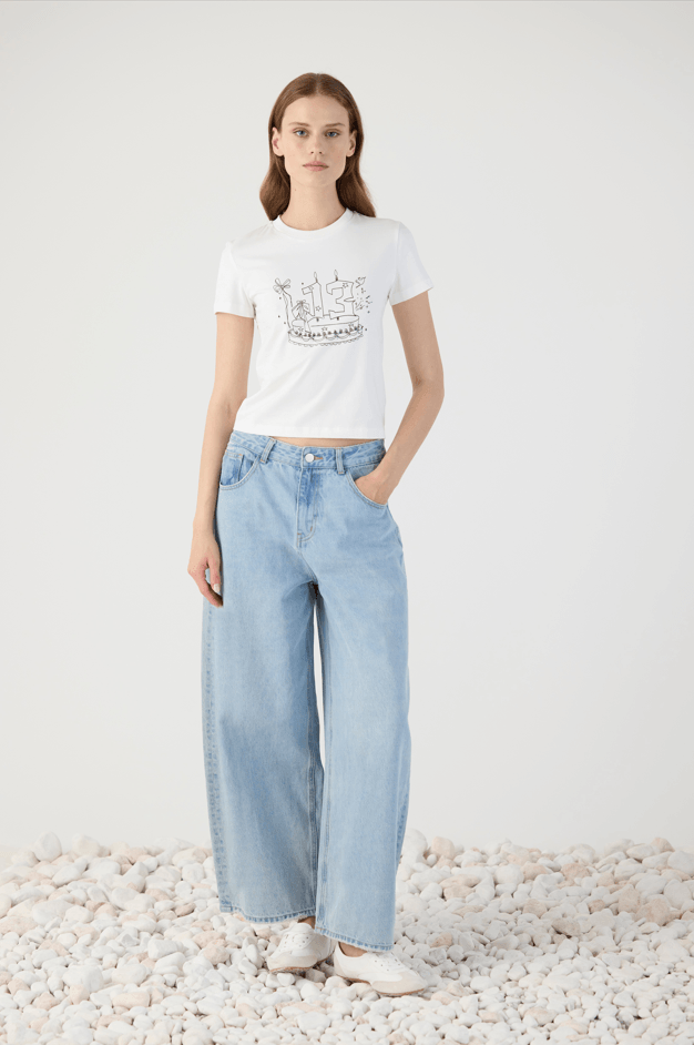 Jeans Balloon ELEH
