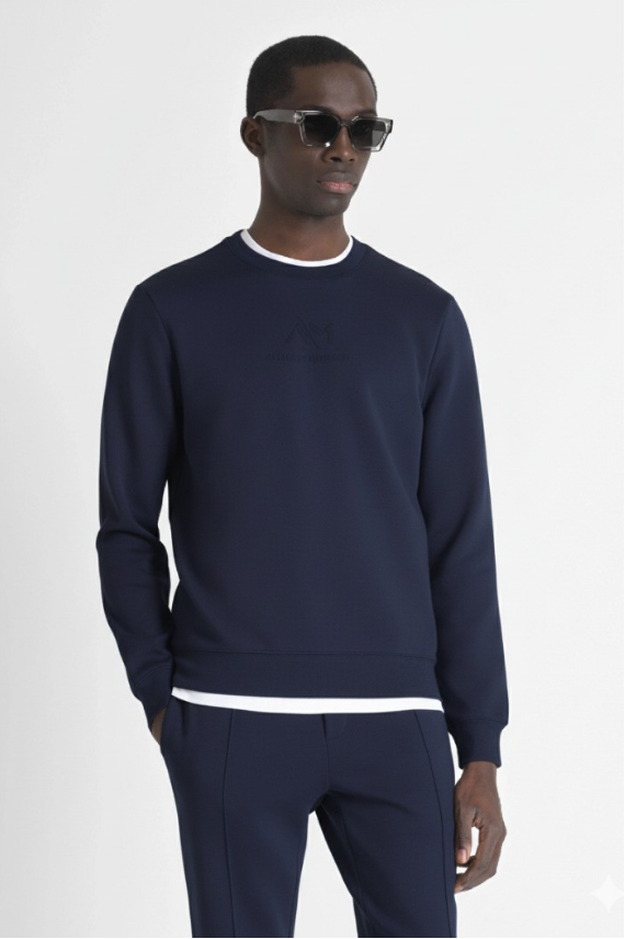Sweatshirt slim fit Antony Morato